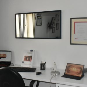 ahmed dakhli dentist