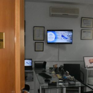 ahmed dakhli dentist